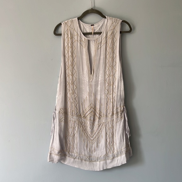 Free People Beaded Love Story dress - Picture 16 of 16